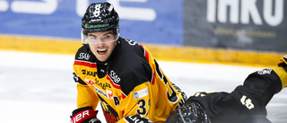 Bekräftat: Engsund förlänger med Luleå Hockey