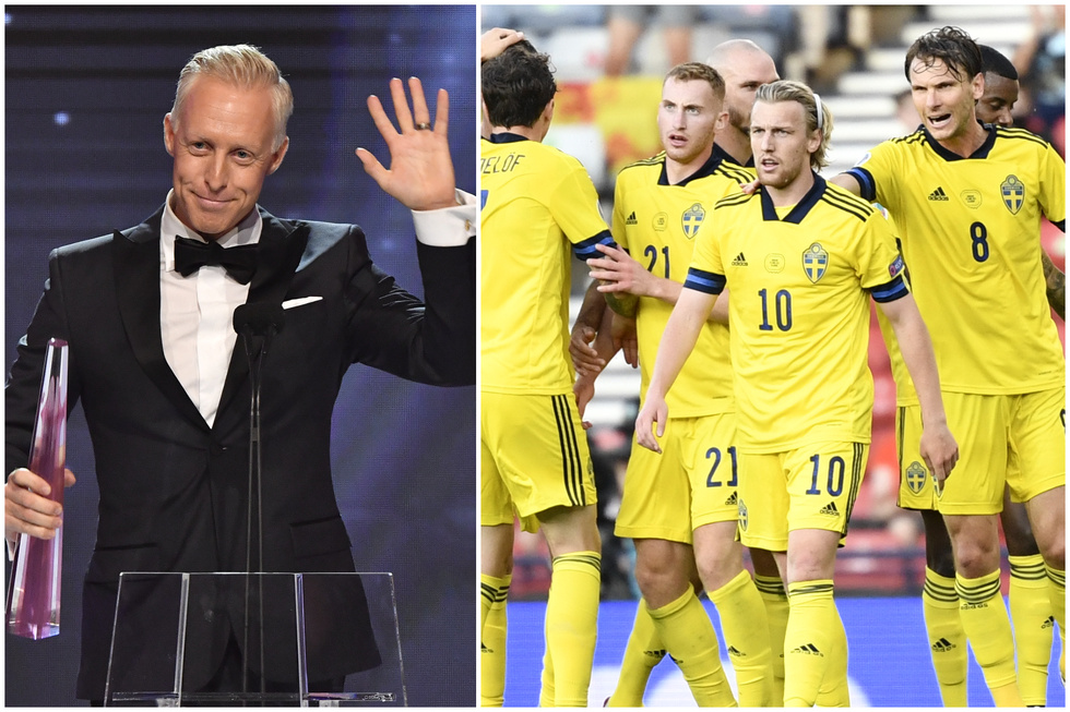 Svt Tog Priset Mest Irritation Kring Tv4 Folkbladet