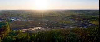 Skellefteå Site East en miljöförebild för hela branschen: ”Hittat nya smarta lösningar”