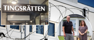 Tjuv döms till fängelse och utvisning efter fräcka inbrottet – paret Schütze: "Bra att man statuerar exempel"