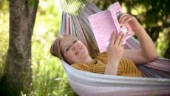 Sommartipset: Böckerna som trivs i hängmattan