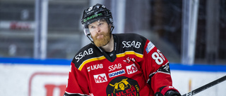 Här är Linus Klasens nya klubb