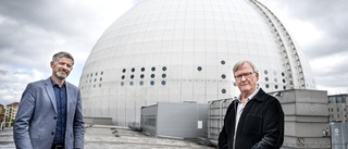 Fina hyllningen till döda superartisten – klassiska Globen byter namn till Avicii Arena