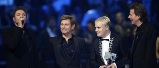 Duran Duran gör skiva med Lykke Li