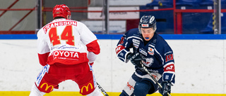 Kalix värvar 21-åring med bakgrund i Luleå Hockey: "Jag är en tvåvägscenter"