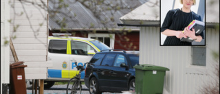 Piteåbo häktas för grovt vapenbrott • Åklagaren: "Det är hans inställning"