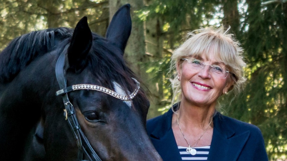 De flesta tvister/ klagomål beror på att säljare av häst undanhållit eller medvetet inte informerat skriftligt om hästens gamla skador eller sjukdomar, skriver Carina Alfvén i sitt svar.