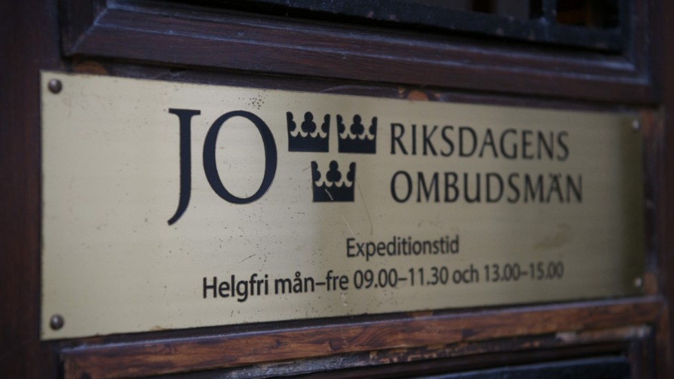

Linköpingsfamiljen har anmält Social och omsorgsförvaltningen till Justitieombudsmannen.