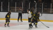 Vimmerby Hockeys seger mot Tranås • Så rapporterade vi