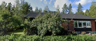 Hela listan: 3,5 miljoner kronor för dyraste huset i Katrineholm senaste månaden