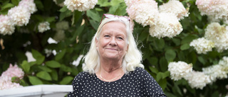 Monica från Eskilstuna blir ny pressekreterare för S i riksdagen: "Har inget emot att jobba hårt"