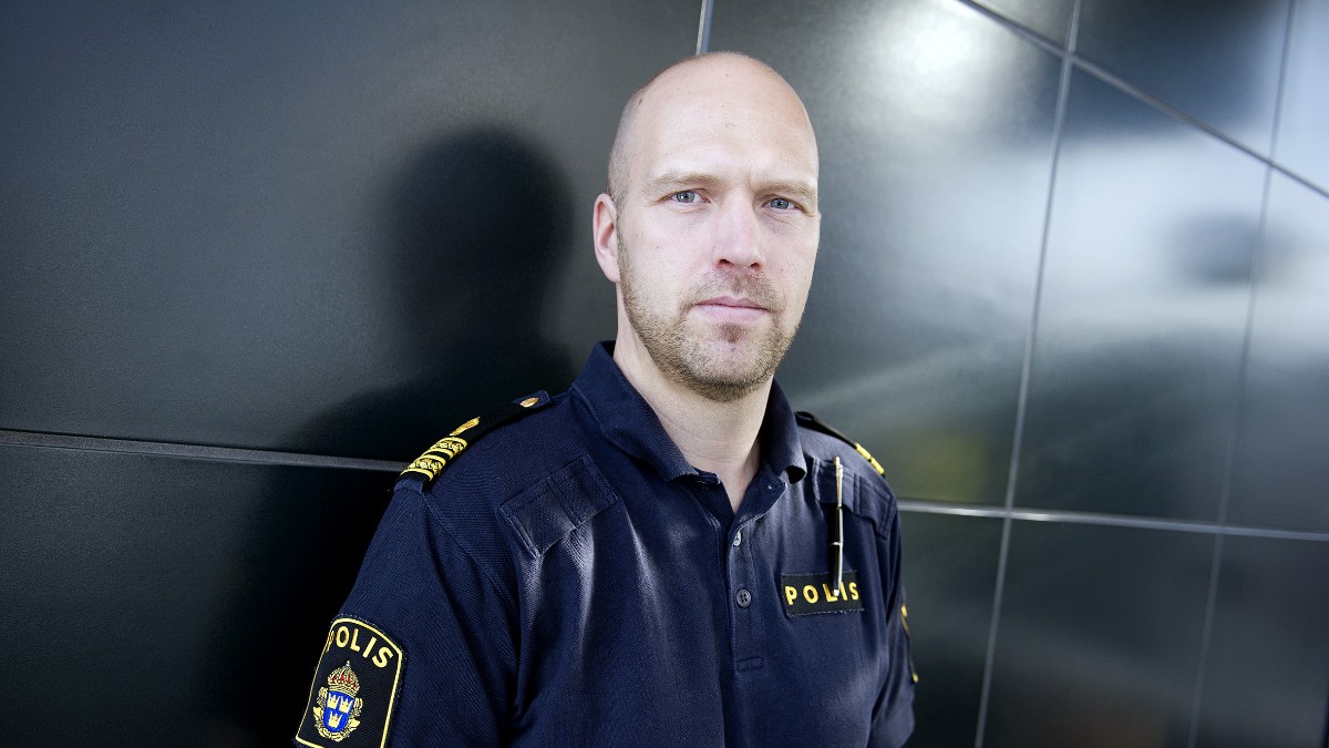 ”Ju fler kontroller vi gör desto fler rattfyllon tar vi