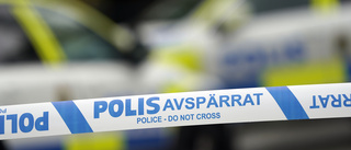 Skott i Eskilstuna utreds som mordförsök