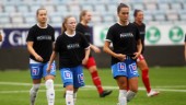 IFK manifesterade för att lyfta kvinnliga förebilder