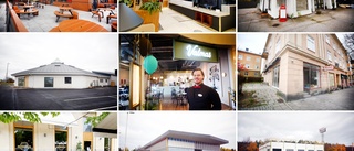 Restaurangboom i Eskilstuna – ger över 200 arbeten: "Jag älskar det här"