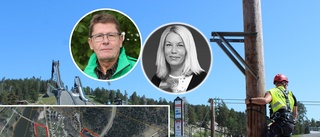 Sveriges största elbranschmässa till Eskilstuna – Vilsta invaderas med folk: "Förberedelserna är redan i full gång"