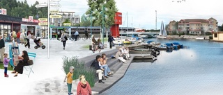 15 000 bostäder och 18 000 jobb ska kunna skapas i ny plan för Eskilstuna: "Tagit höjd för en större befolkning"