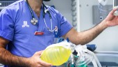 Patient avled några dagar efter operation – nu får vården i Skellefteå kritik 