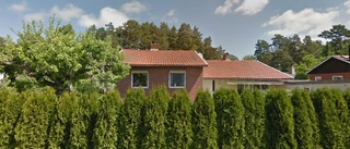 Nya ägare till miljonvilla i Linköping - 5 250 000 kronor blev priset
