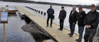Båtklubben lade ut över en halv miljon kronor i sjön