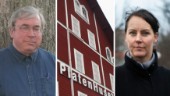 Koncernhantering ger protester – kan bli revisionsfråga