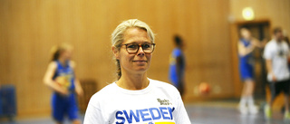 Luleåbon får toppjobb inom svensk basket