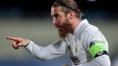 Ramos lämnar Real efter 16 år