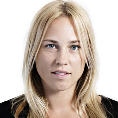 Eleonor Svensson