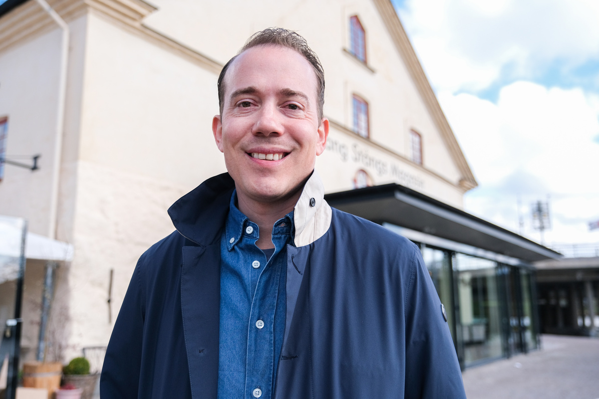Stångs öppnar ytterligare en restaurang i Linköping – Corren