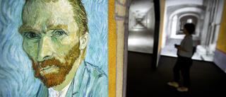 Därför finns bara ett fotografi av Van Gogh