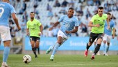 Mjällby lånar Sarr från Malmö FF