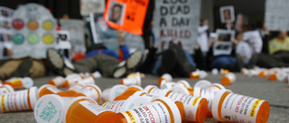 Bolag betalar två miljarder i opioidförlikning
