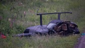 Helikopterpilot död i krasch i Norge