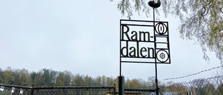 Miljoninvesteringar på Ramdalens IP – rustar inför skolans nya idrottsprofil