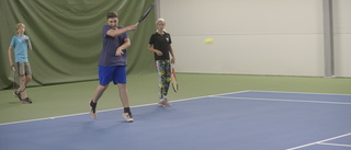 Juniorlägret i Nyköping ställs in – intresserande kan träna gratis på egen hand