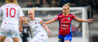 Uppgift: Här är Tove Almqvists nya klubb