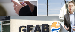 Geab-kunder luras med "fula säljknep" – Nu varnas gotlänningar