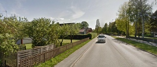 136 kvadratmeter stor villa såldes för 2 100 000 kronor - årets dyraste hittills i Hultsfred