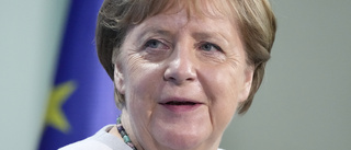 Merkel och Draghi nobbade Astravaccin