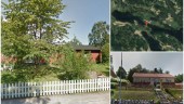 Prislappen för dyraste huset i Vingåker senaste månaden: 5,5 miljoner
