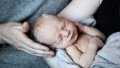 "Måste kvinnor sluta föda barn i Sverige?" • Lokala barnmorskor ställer krav för att vända krisen