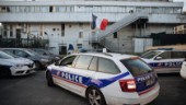 Polis knivhuggen i Cannes – misstänkt terrordåd