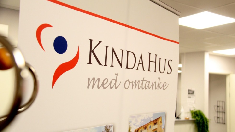 Stiftelsen Kindahus är kommunalt ägd och förvaltar runt 930 lägenheter samt 70 lokaler för bland annat affärsverksamhet.