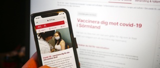 Smittan ökar i Västerbotten • Nu ökas vaccinationskapaciteten i Skellefteå
