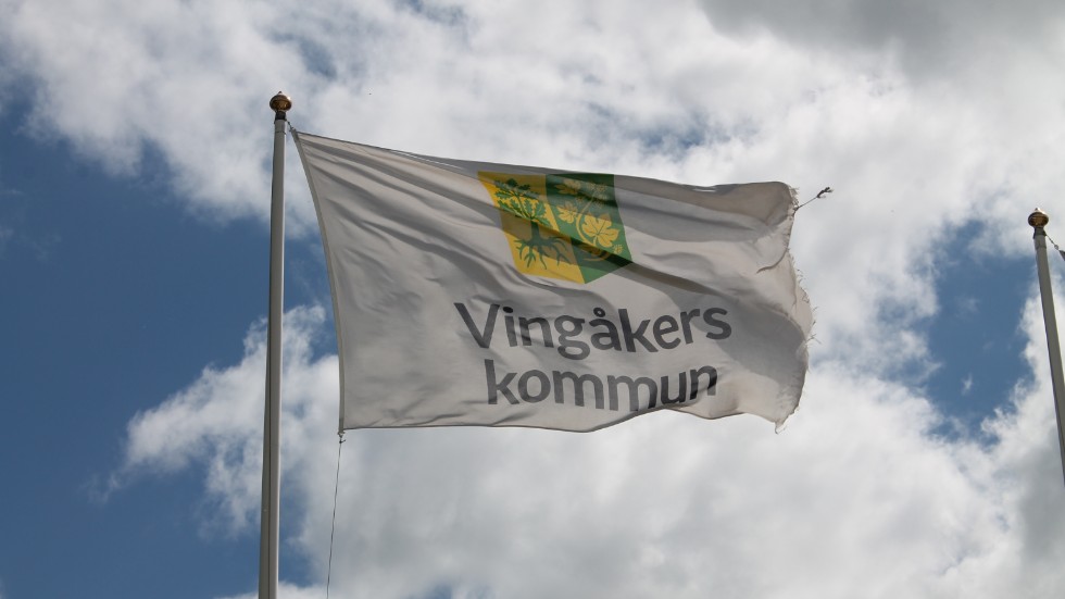 Det verkar vara helt tyst från oppositionen i Vingåker. Har man gått i ide? Skriver Christer Nodemar.