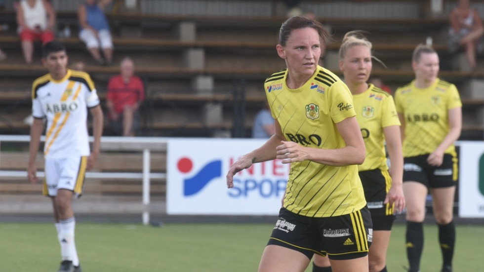 Vimmerby IF:s damer möter IFK Värnamo i svenska cupen den 21:e juni.