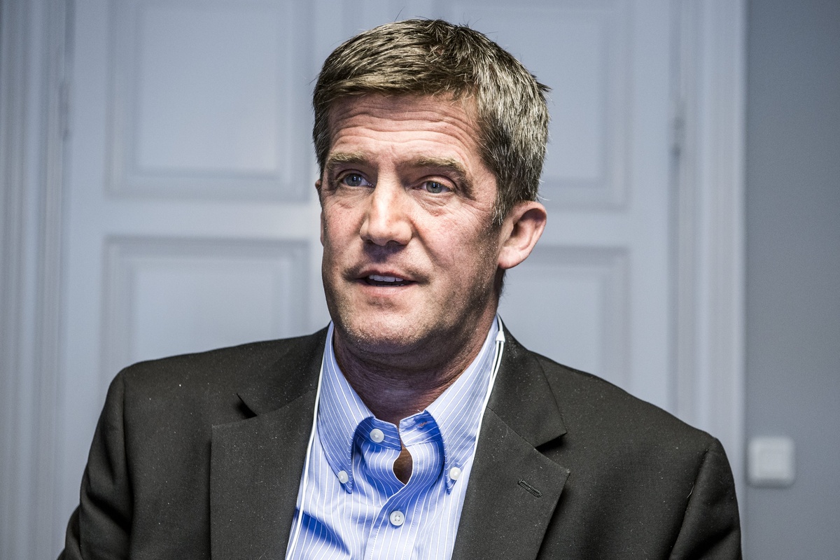 SBB utreder utdelning varje månad – Affärsliv