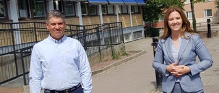 Fler stadsdelar i Linköping ska få övervakningskameror: "Vi tvingas agera"
