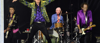 The Rolling Stones kämpar för högre ersätting