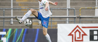Ändringen i IFK-elvan – så här ser laget ut i Stockholm